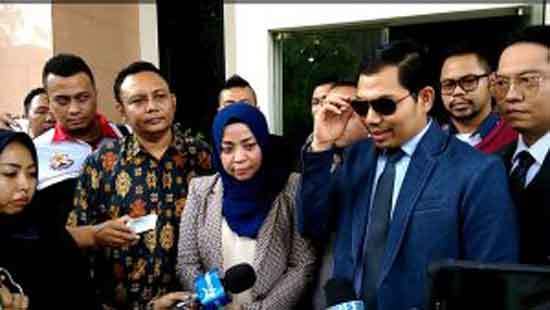 PA Tangerang batalkan status pernikahan Musdalifah