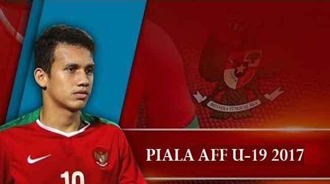 Performa Timnas U-19 2017