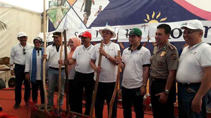 Sport and Adventure Tourism Tanjung Lesung