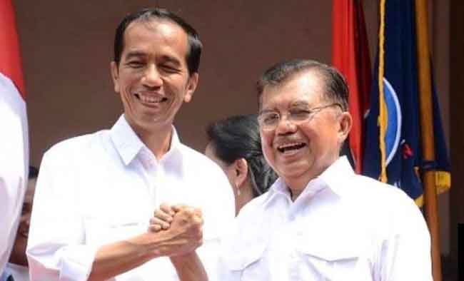 penialaian PCNU Serang soal era Jokowi JK