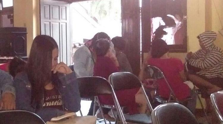 Pasangan Selingkuh Dijaring Satpol PP