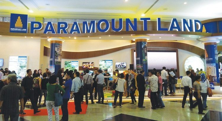Wanprestasi Pengembang Paramount Land Digugat Konsumen