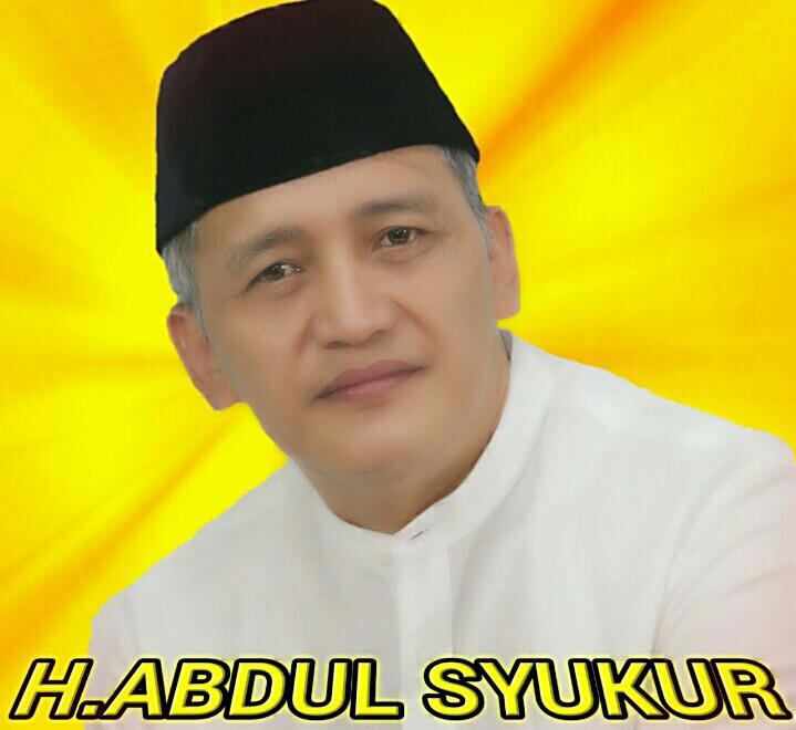 Survei Calon Walikota Tangerang, Syukur Potensial Kantongi Rekom Beringin