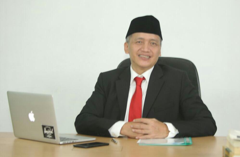 Pasangan Calon dan Inten ke PDI-P Kota Tangerang