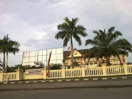 Proses Hukum tetap berjalan