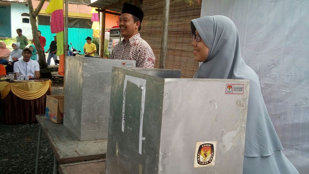 Pemantau Independen Pilkada Kota Tangerang Minim