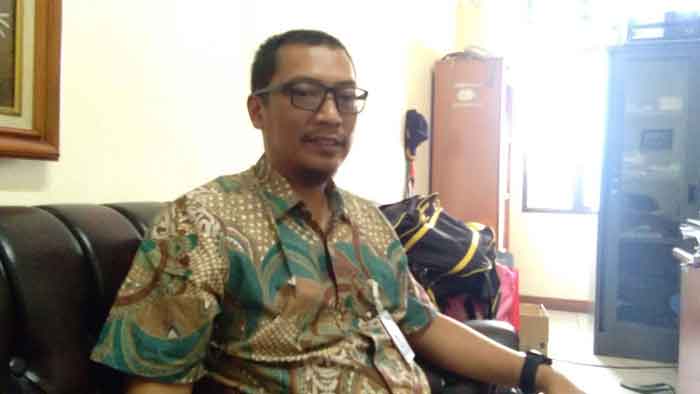 Kabid SDA pada Dinas PUPR soal rumah pompa