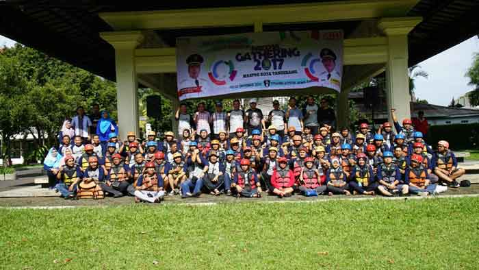 Media Gathering Kampanye Berita Objektif