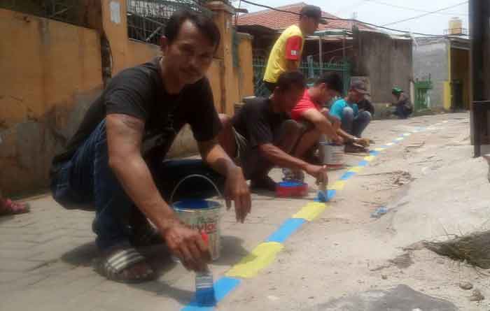 Program PHBS Kota Tangerang