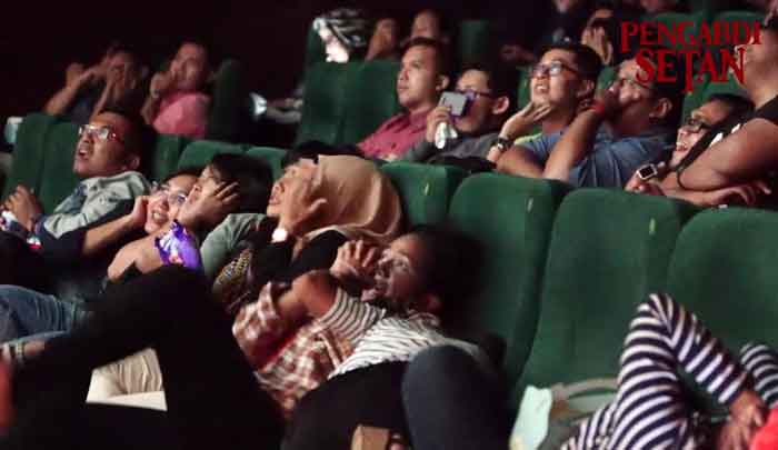 Awal Rilis Film Pengabdi Setan