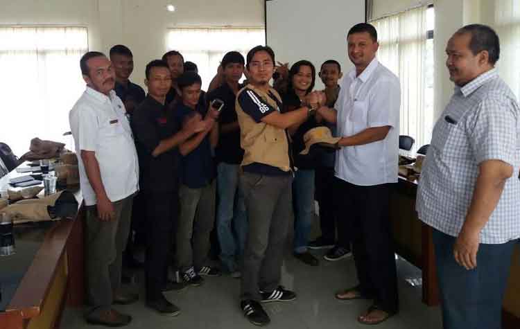 program pengembangan kedelai