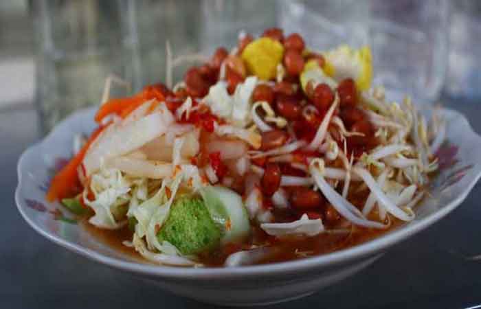 daftar makanan khas Tangerang