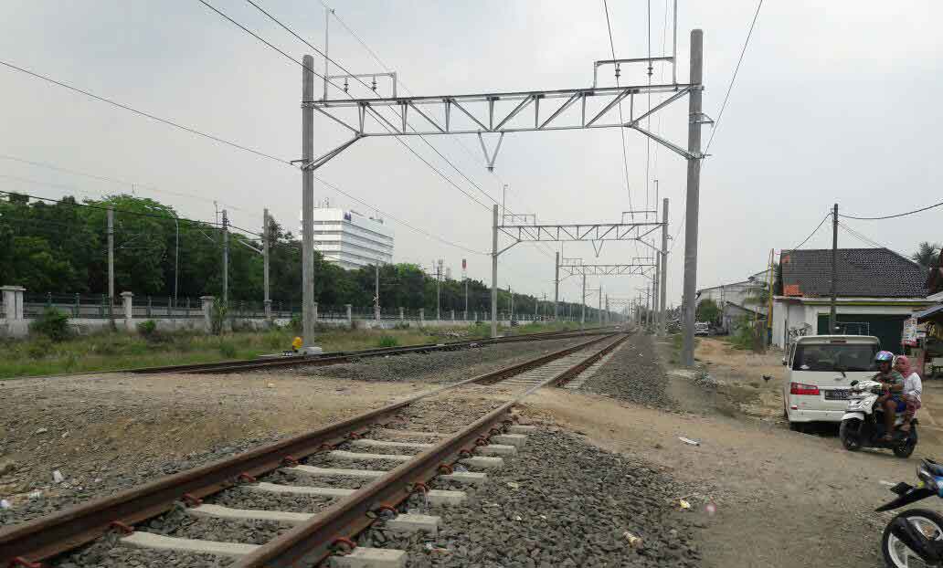 perlintasan kereta bandara soetta
