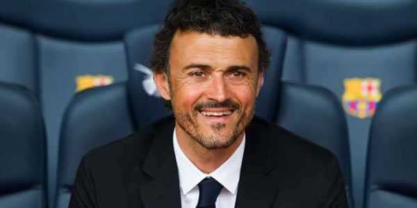 Ernesto Valverde Coba Menghibur Diri