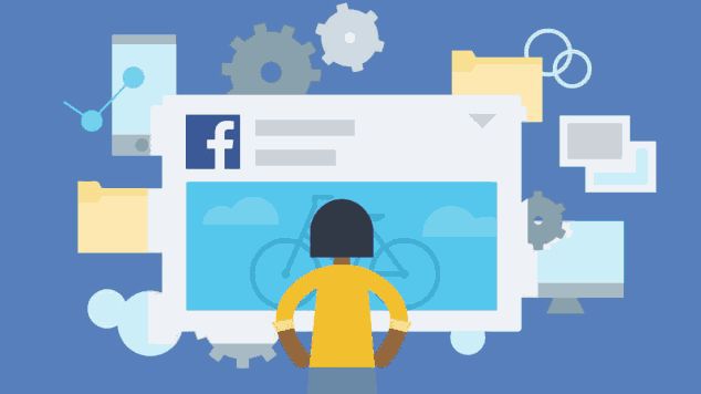 Facebook Cegah Pornografi