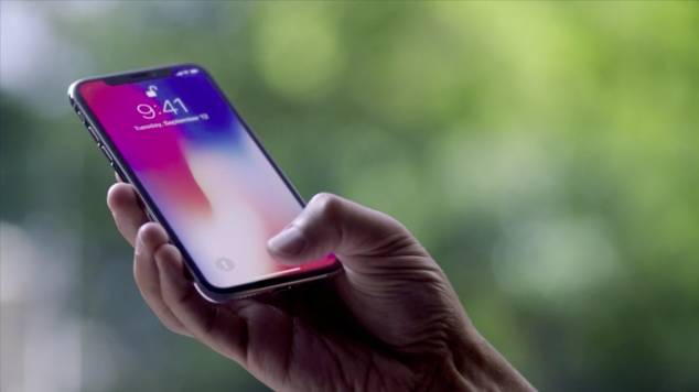 iPhone X Masih Diminati