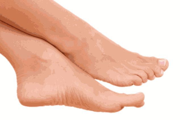 Penyandang Diabetes Hati-hati Komplikasi Kaki