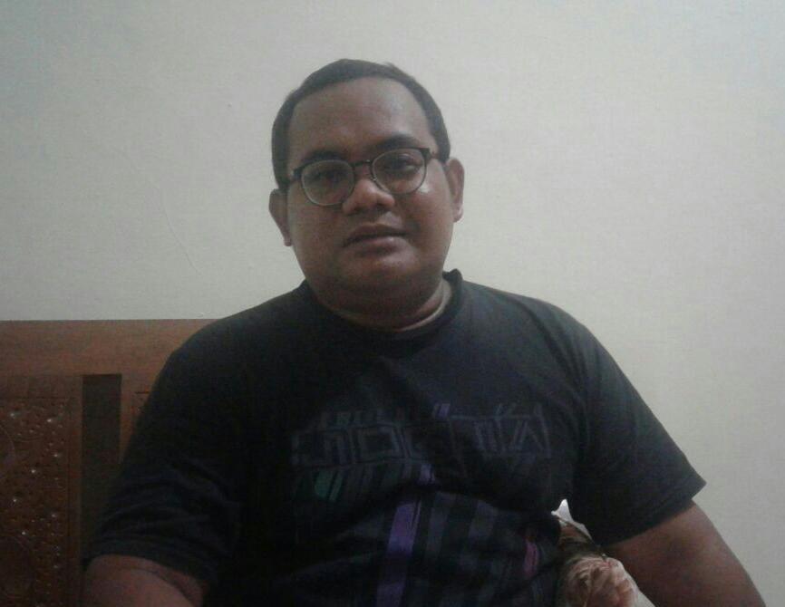 Newcomers Panwascam Karang Tengah