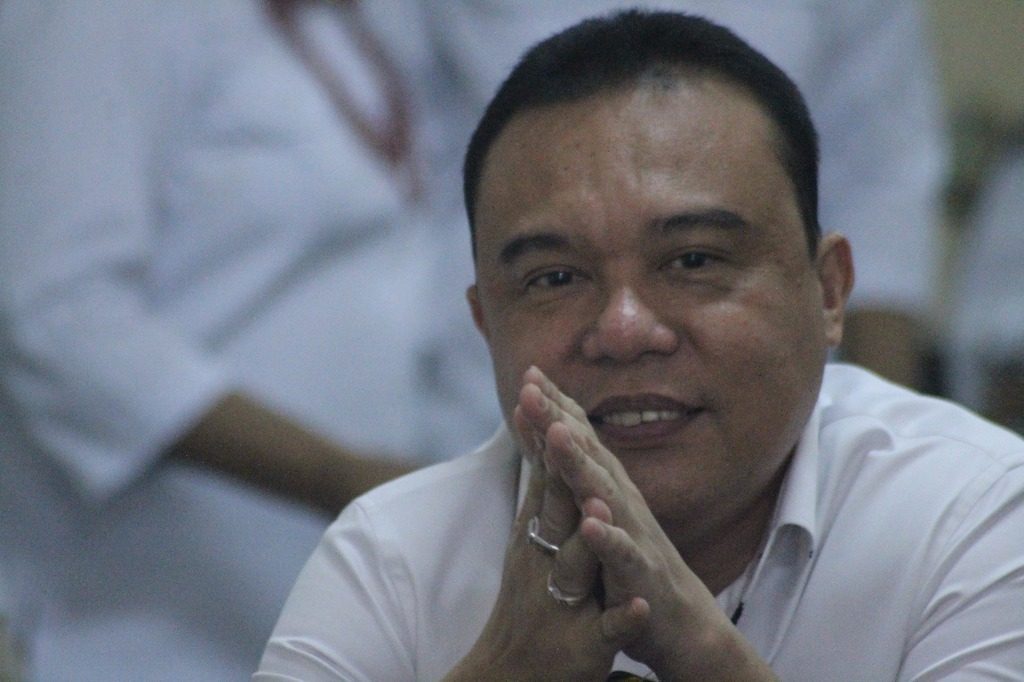 Petahana Berpeluang Digaet Gerindra