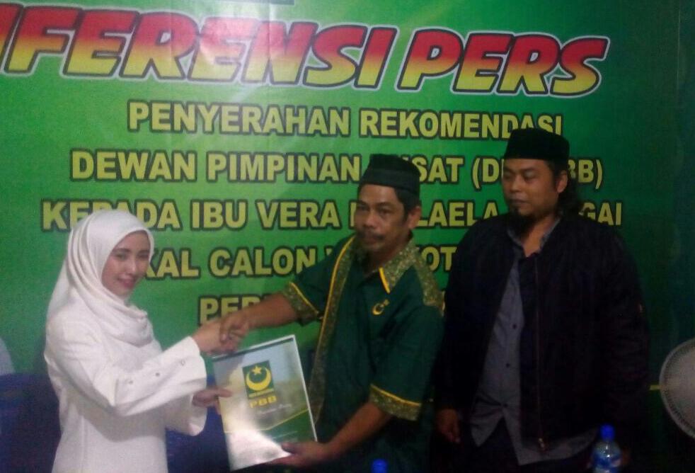 Dukung Cawalkot Vera Jaman