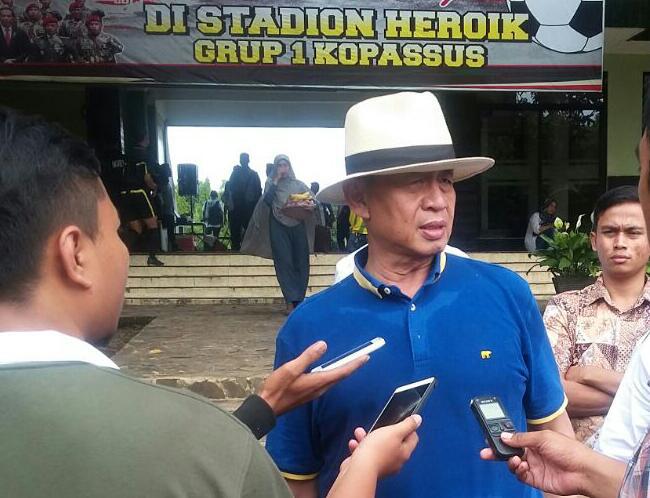 Jaga Norma Agama, Gubernur Banten Kecam Kasus Pengeroyokan Sejoli