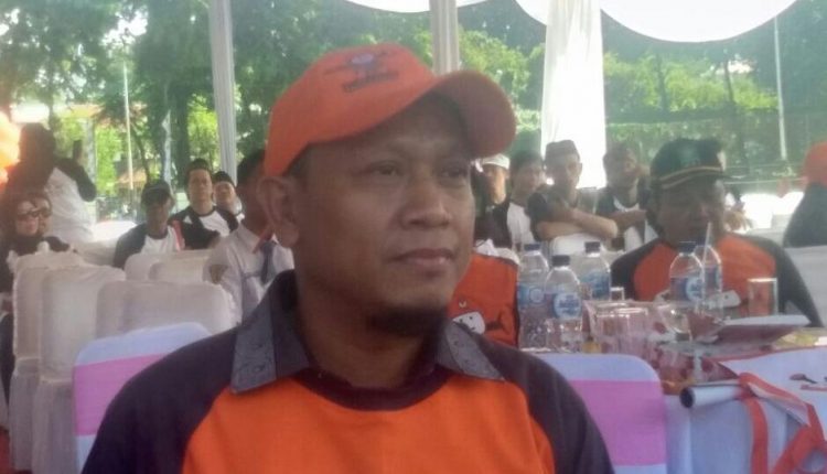 Partisipasi Pemilih Pilkada Kota Tangerang Bisa Capai Angka 78%