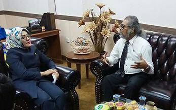 Perda Ketahanan Keluarga Banten