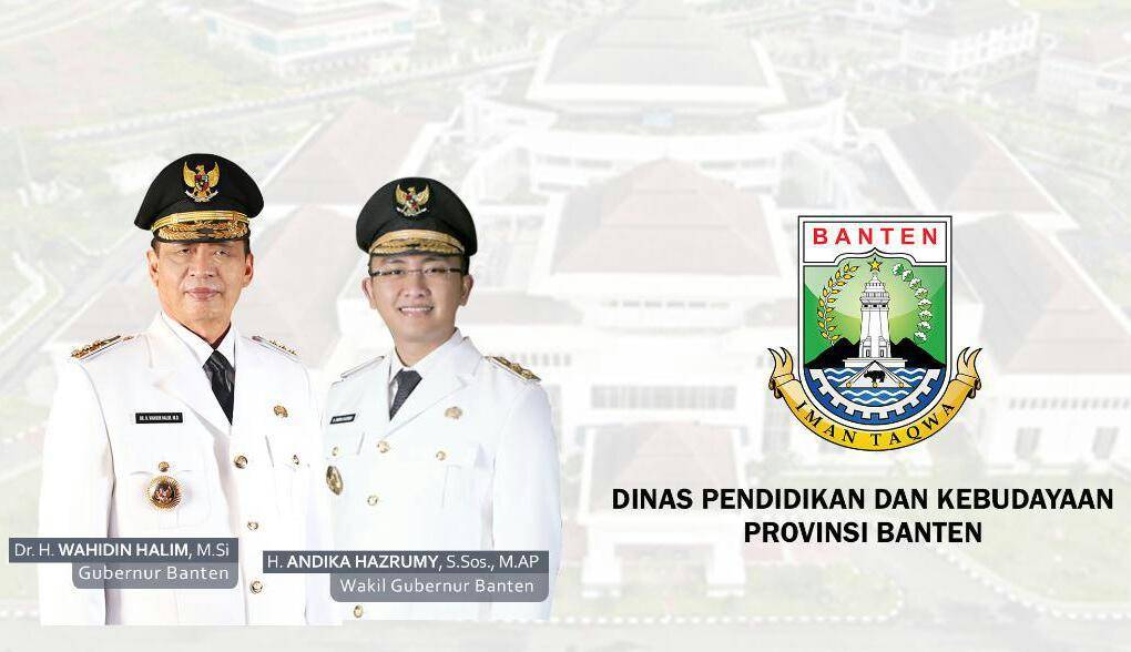 Budaya Banten Masuk Muatan Lokal Pembelajaran Siswa SMA