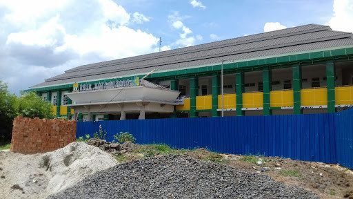 RSUD Kota Serang Siap Beroperasi