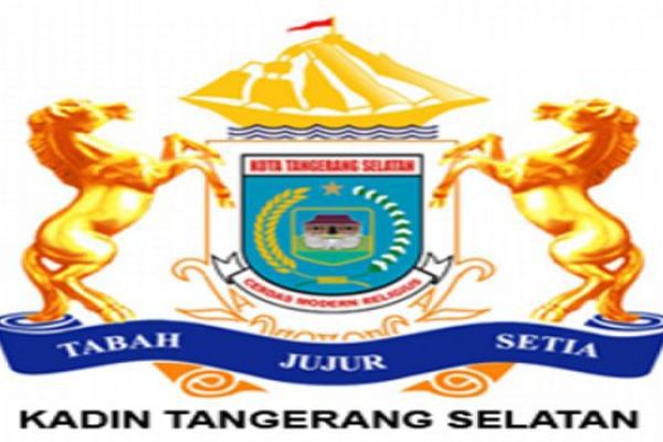 Mukota Kadin Tangsel Kisruh