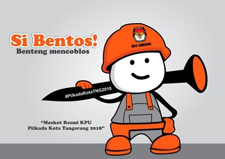 Petugas Pemilu KPU