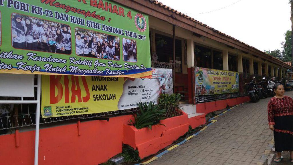 Tangerang Cerdas Evaluasi