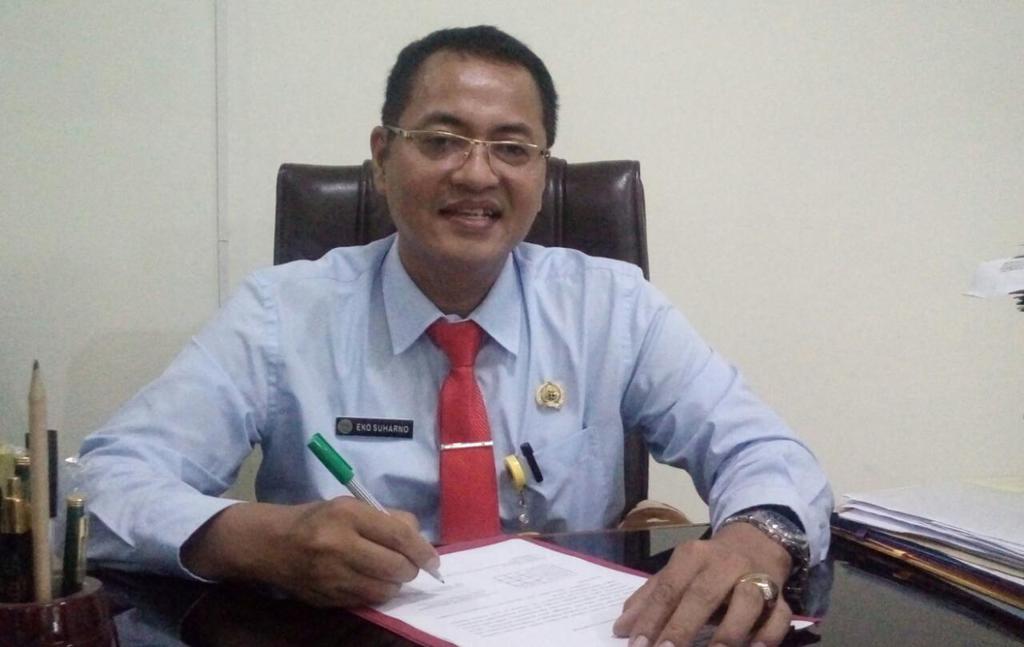 bidang PTSL Tangerang