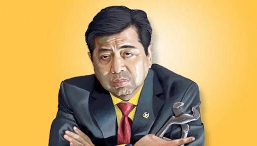 setya novanto