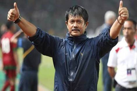 Indra Sjafri digantikan Bima Sakti Tangani Timnas Indonesia U-19