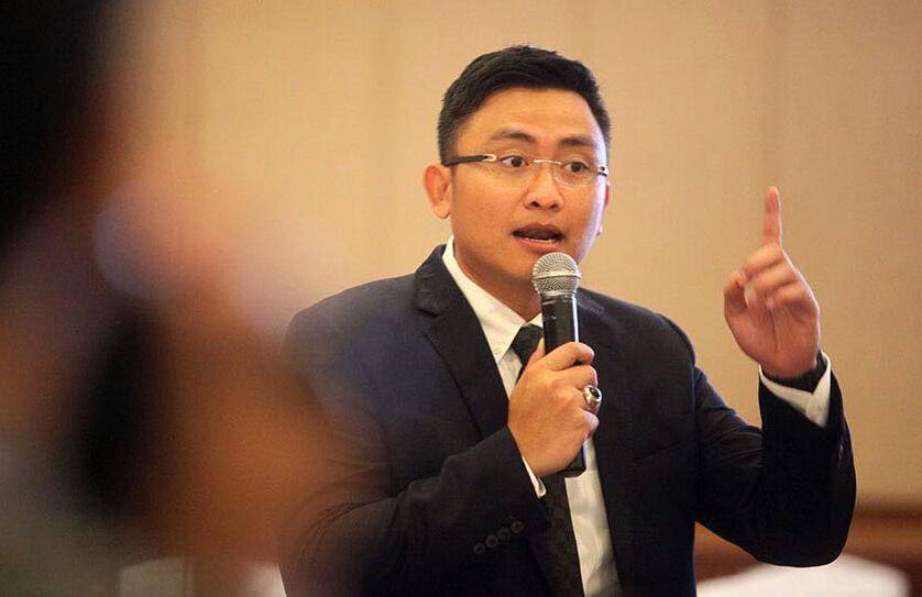minat ke sekolah belajar