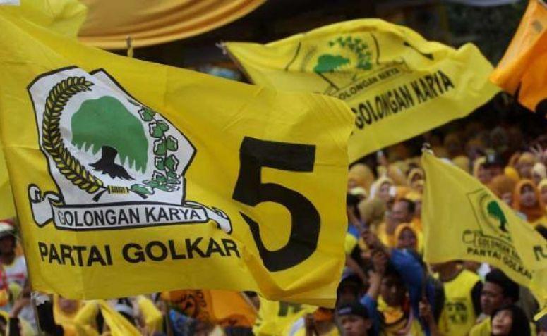 Oknum Partai Golkar