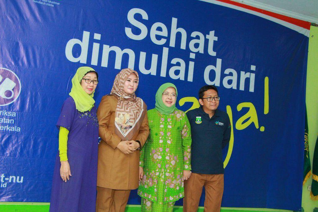 pola keluarga sehat germas