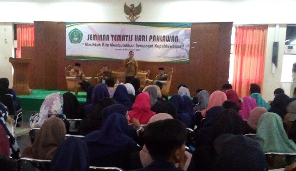 Tematis Hari Pahlawan b