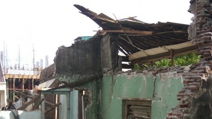 SMP Negeri 32 Jakarta