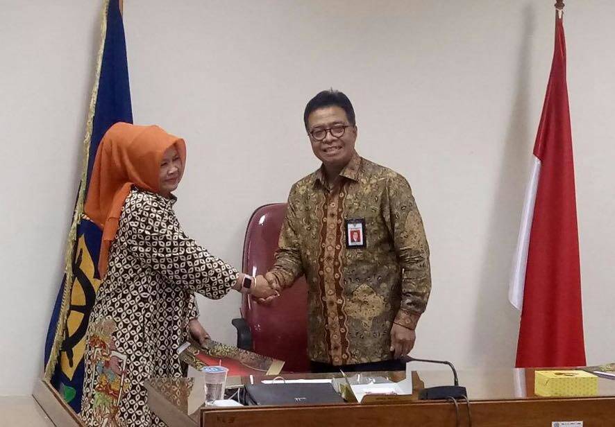 BPSDM Provinsi Banten