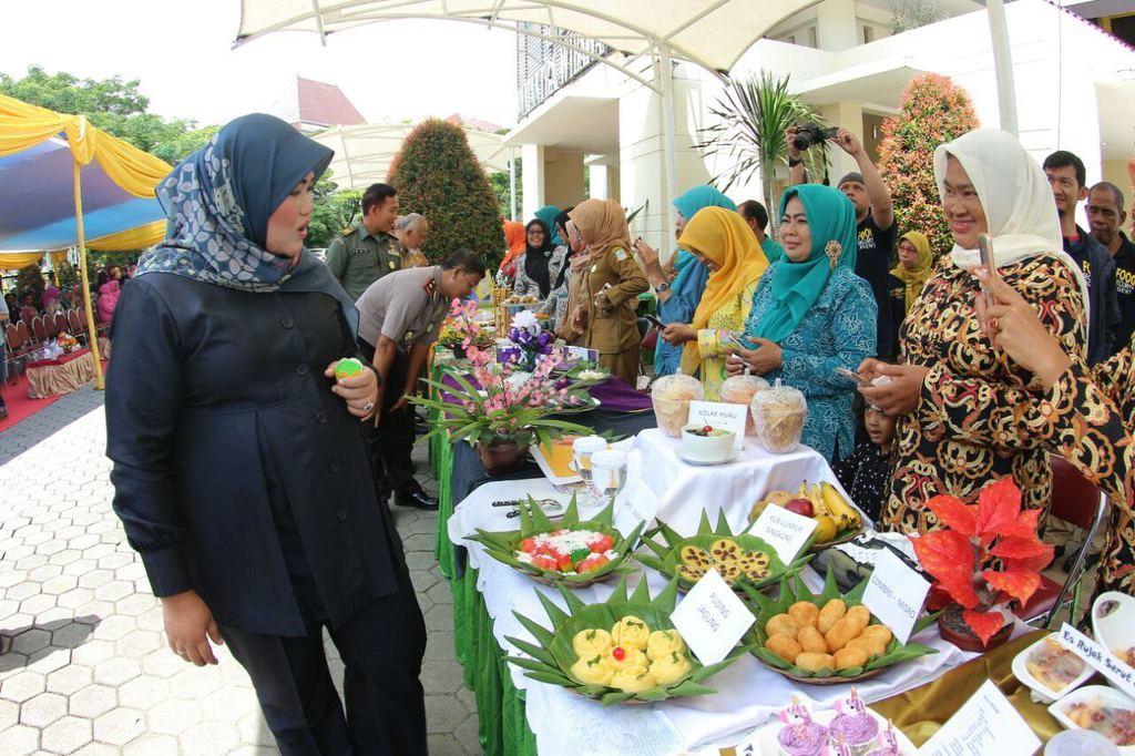 Hari Ketahanan Pangan Sedunia