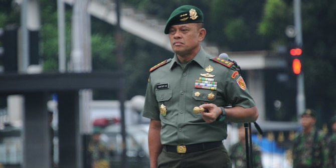 Panglima TNI