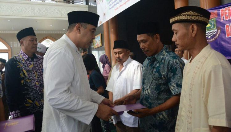 gudang kembang api kosambi
