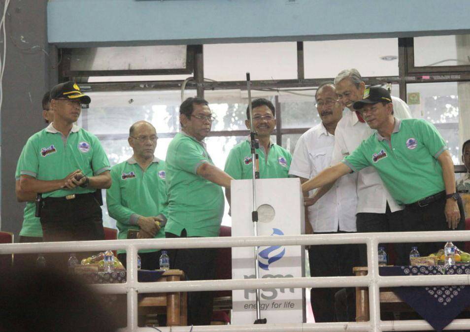 kejurnas bola voli nasional