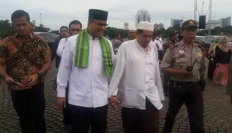 majelis Jakarta Maulid