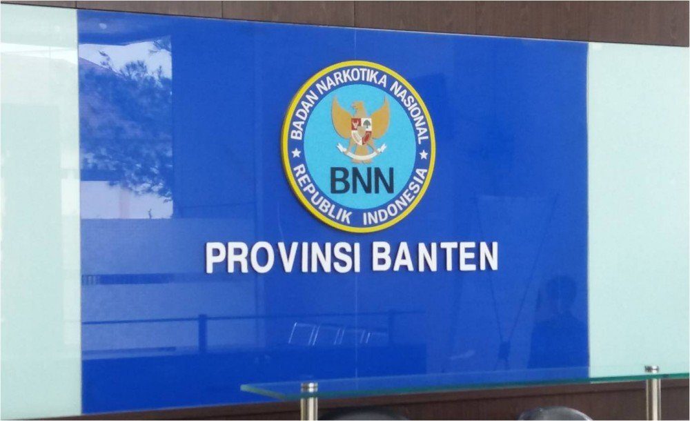 Penyeludupan Narkoba