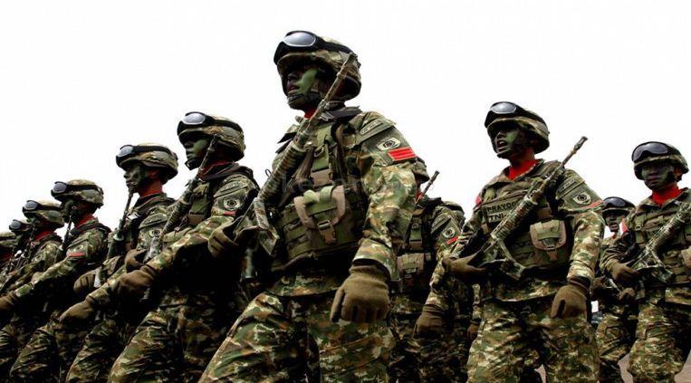 Jajaran TNI