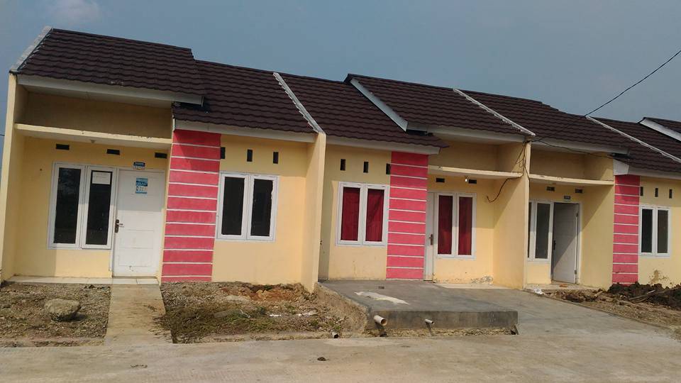pengembang perumahan