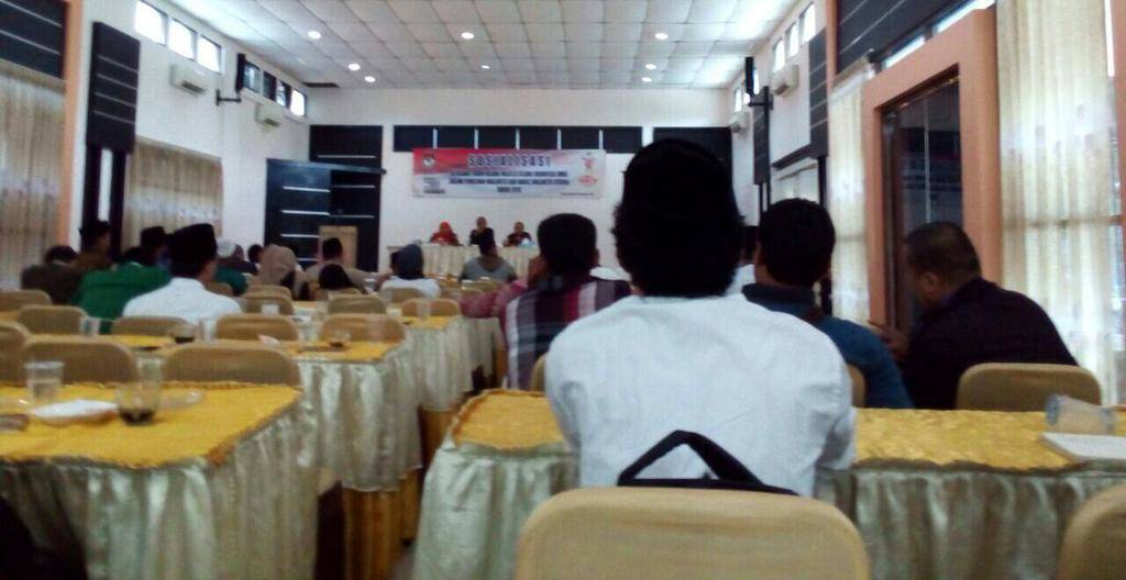 peran aktif ulama Pilkada